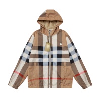 Cheap Burberry Jackets Long Sleeved For Men #1239471 Replica Wholesale [$85.00 USD] [ITEM#1239471] on Replica Burberry Jackets