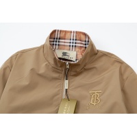 Cheap Burberry Jackets Long Sleeved For Men #1239477 Replica Wholesale [$80.00 USD] [ITEM#1239477] on Replica Burberry Jackets