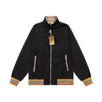 Cheap Burberry Jackets Long Sleeved For Men #1239478 Replica Wholesale [$80.00 USD] [ITEM#1239478] on Replica Burberry Jackets