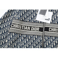 Cheap Christian Dior Jackets Long Sleeved For Men #1239482 Replica Wholesale [$88.00 USD] [ITEM#1239482] on Replica Christian Dior Jackets