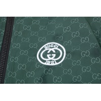 Cheap Gucci Jackets Long Sleeved For Men #1239483 Replica Wholesale [$85.00 USD] [ITEM#1239483] on Replica Gucci Jackets