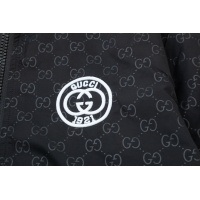 Cheap Gucci Jackets Long Sleeved For Men #1239486 Replica Wholesale [$85.00 USD] [ITEM#1239486] on Replica Gucci Jackets