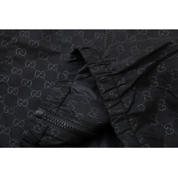 Cheap Gucci Jackets Long Sleeved For Men #1239486 Replica Wholesale [$85.00 USD] [ITEM#1239486] on Replica Gucci Jackets