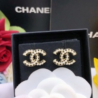 Chanel Earrings For Women #1239498