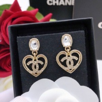 Chanel Earrings For Women #1239501