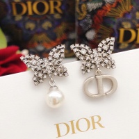 Christian Dior Earrings For Women #1239508