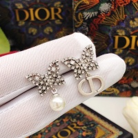 Cheap Christian Dior Earrings For Women #1239508 Replica Wholesale [$27.00 USD] [ITEM#1239508] on Replica Christian Dior Earrings