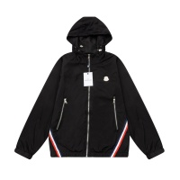 Cheap Moncler Jackets Long Sleeved For Men #1239510 Replica Wholesale [$85.00 USD] [ITEM#1239510] on Replica Moncler Jackets