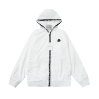 Cheap Moncler Jackets Long Sleeved For Men #1239512 Replica Wholesale [$85.00 USD] [ITEM#1239512] on Replica Moncler Jackets