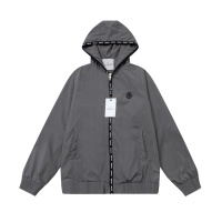 Moncler Jackets Long Sleeved For Men #1239514