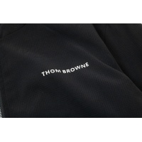 Cheap Thom Browne Jackets Long Sleeved For Men #1239521 Replica Wholesale [$88.00 USD] [ITEM#1239521] on Replica Thom Browne Jackets