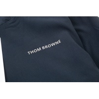 Cheap Thom Browne Jackets Long Sleeved For Men #1239522 Replica Wholesale [$88.00 USD] [ITEM#1239522] on Replica Thom Browne Jackets