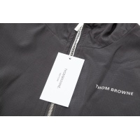 Cheap Thom Browne Jackets Long Sleeved For Men #1239523 Replica Wholesale [$88.00 USD] [ITEM#1239523] on Replica Thom Browne Jackets