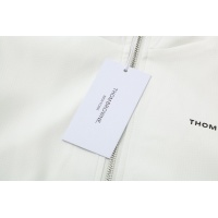 Cheap Thom Browne Jackets Long Sleeved For Men #1239524 Replica Wholesale [$88.00 USD] [ITEM#1239524] on Replica Thom Browne Jackets