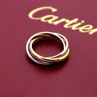 Cheap Cartier Rings #1239536 Replica Wholesale [$25.00 USD] [ITEM#1239536] on Replica Cartier Rings