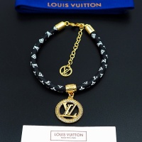 Cheap Louis Vuitton LV Bracelets #1239537 Replica Wholesale [$27.00 USD] [ITEM#1239537] on Replica Louis Vuitton LV Bracelets