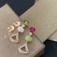 Cheap Bvlgari Earrings For Women #1239542 Replica Wholesale [$32.00 USD] [ITEM#1239542] on Replica Bvlgari Earrings