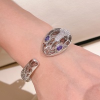 Cheap Bvlgari Bracelets #1239550 Replica Wholesale [$45.00 USD] [ITEM#1239550] on Replica Bvlgari Bracelets