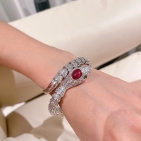 Cheap Bvlgari Bracelets #1239560 Replica Wholesale [$52.00 USD] [ITEM#1239560] on Replica Bvlgari Bracelets