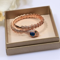 Cheap Bvlgari Bracelets #1239561 Replica Wholesale [$52.00 USD] [ITEM#1239561] on Replica Bvlgari Bracelets