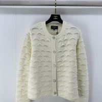 Chanel Sweaters Long Sleeved For Women #1239562