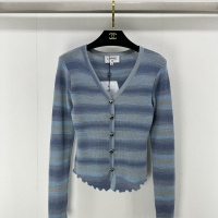 Chanel Sweaters Long Sleeved For Women #1239564