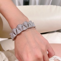 Cheap Bvlgari Bracelets For Women #1239565 Replica Wholesale [$56.00 USD] [ITEM#1239565] on Replica Bvlgari Bracelets