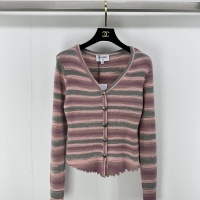 Chanel Sweaters Long Sleeved For Women #1239566