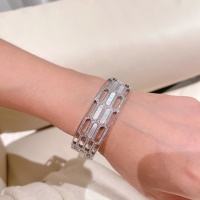 Cheap Bvlgari Bracelets #1239570 Replica Wholesale [$60.00 USD] [ITEM#1239570] on Replica Bvlgari Bracelets