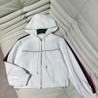 Cheap Gucci Tracksuits Long Sleeved For Women #1239577 Replica Wholesale [$102.00 USD] [ITEM#1239577] on Replica Gucci Tracksuits