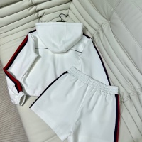 Cheap Gucci Tracksuits Long Sleeved For Women #1239577 Replica Wholesale [$102.00 USD] [ITEM#1239577] on Replica Gucci Tracksuits