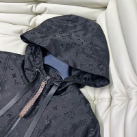 Cheap Louis Vuitton LV Tracksuits Long Sleeved For Women #1239579 Replica Wholesale [$122.00 USD] [ITEM#1239579] on Replica Louis Vuitton LV Tracksuits