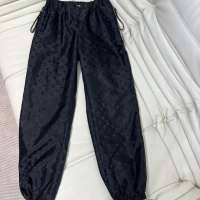 Cheap Louis Vuitton LV Tracksuits Long Sleeved For Women #1239579 Replica Wholesale [$122.00 USD] [ITEM#1239579] on Replica Louis Vuitton LV Tracksuits