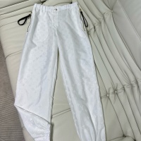 Cheap Louis Vuitton LV Tracksuits Long Sleeved For Women #1239580 Replica Wholesale [$122.00 USD] [ITEM#1239580] on Replica Louis Vuitton LV Tracksuits