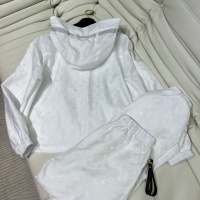 Cheap Louis Vuitton LV Tracksuits Long Sleeved For Women #1239580 Replica Wholesale [$122.00 USD] [ITEM#1239580] on Replica Louis Vuitton LV Tracksuits