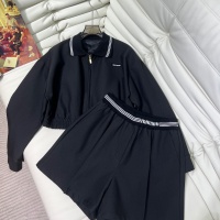 MIU MIU Tracksuits Long Sleeved For Women #1239583