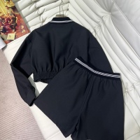 Cheap MIU MIU Tracksuits Long Sleeved For Women #1239583 Replica Wholesale [$100.00 USD] [ITEM#1239583] on Replica MIU MIU Tracksuits