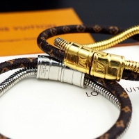 Cheap Louis Vuitton LV Bracelets #1239585 Replica Wholesale [$29.00 USD] [ITEM#1239585] on Replica Louis Vuitton LV Bracelets