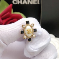 Cheap Chanel Earrings For Women #1239591 Replica Wholesale [$27.00 USD] [ITEM#1239591] on Replica Chanel Earrings