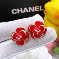 Cheap Chanel Earrings For Women #1239598 Replica Wholesale [$27.00 USD] [ITEM#1239598] on Replica Chanel Earrings