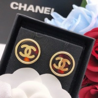 Cheap Chanel Earrings For Women #1239601 Replica Wholesale [$27.00 USD] [ITEM#1239601] on Replica Chanel Earrings