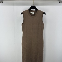 Fendi Dresses Sleeveless For Women #1239610