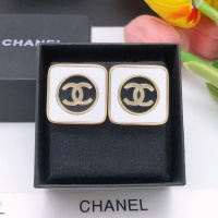 Cheap Chanel Earrings For Women #1239613 Replica Wholesale [$29.00 USD] [ITEM#1239613] on Replica Chanel Earrings