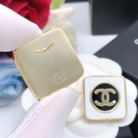 Cheap Chanel Earrings For Women #1239613 Replica Wholesale [$29.00 USD] [ITEM#1239613] on Replica Chanel Earrings