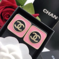 Cheap Chanel Earrings For Women #1239614 Replica Wholesale [$29.00 USD] [ITEM#1239614] on Replica Chanel Earrings