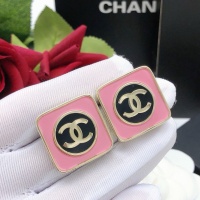 Cheap Chanel Earrings For Women #1239614 Replica Wholesale [$29.00 USD] [ITEM#1239614] on Replica Chanel Earrings