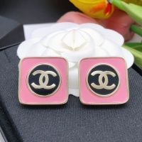 Cheap Chanel Earrings For Women #1239614 Replica Wholesale [$29.00 USD] [ITEM#1239614] on Replica Chanel Earrings