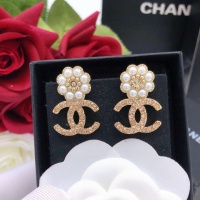 Chanel Earrings For Women #1239617