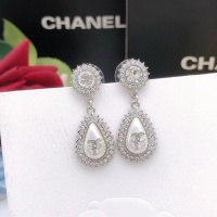 Cheap Chanel Earrings For Women #1239618 Replica Wholesale [$29.00 USD] [ITEM#1239618] on Replica Chanel Earrings