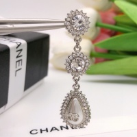 Cheap Chanel Earrings For Women #1239619 Replica Wholesale [$29.00 USD] [ITEM#1239619] on Replica Chanel Earrings